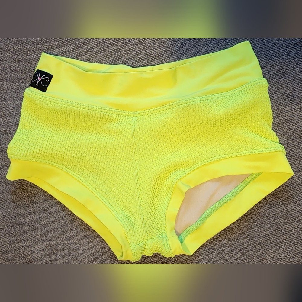 Kandi Kouture Dance Briefs